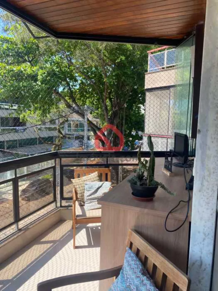 Apartamento, 3 quartos, 138 m² - Foto 3