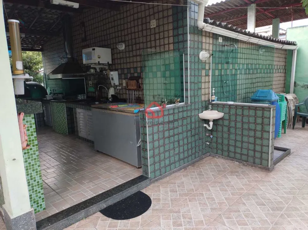 Casa, 3 quartos, 270 m² - Foto 22