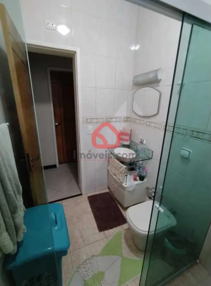 Casa, 3 quartos, 270 m² - Foto 20