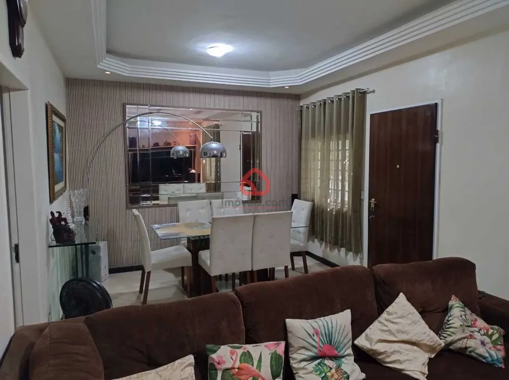 Casa, 3 quartos, 270 m² - Foto 10
