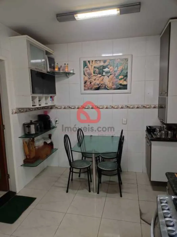 Casa, 3 quartos, 270 m² - Foto 21