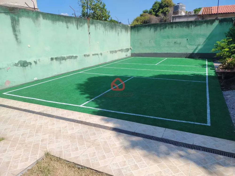 Casa, 3 quartos, 270 m² - Foto 28