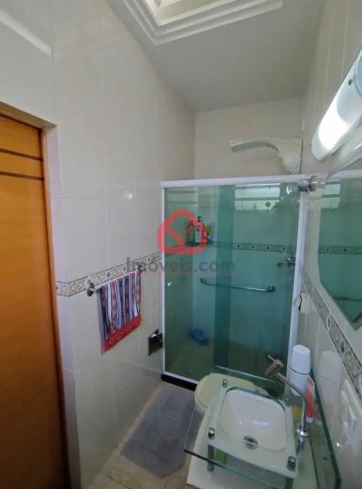Casa, 3 quartos, 270 m² - Foto 14