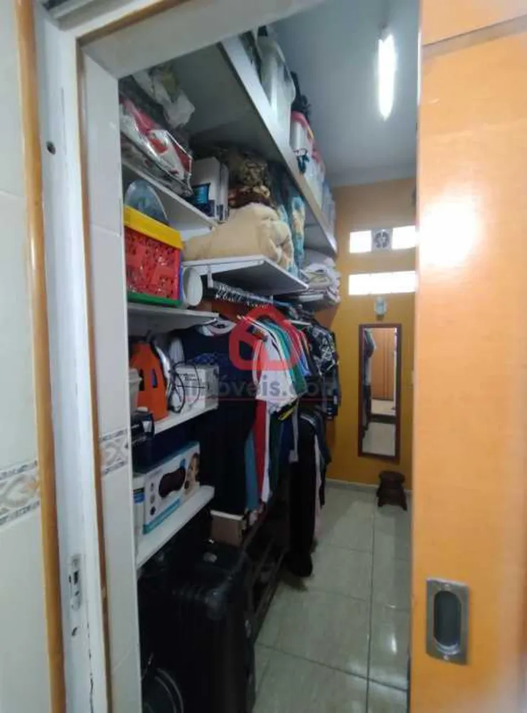 Casa, 3 quartos, 270 m² - Foto 24