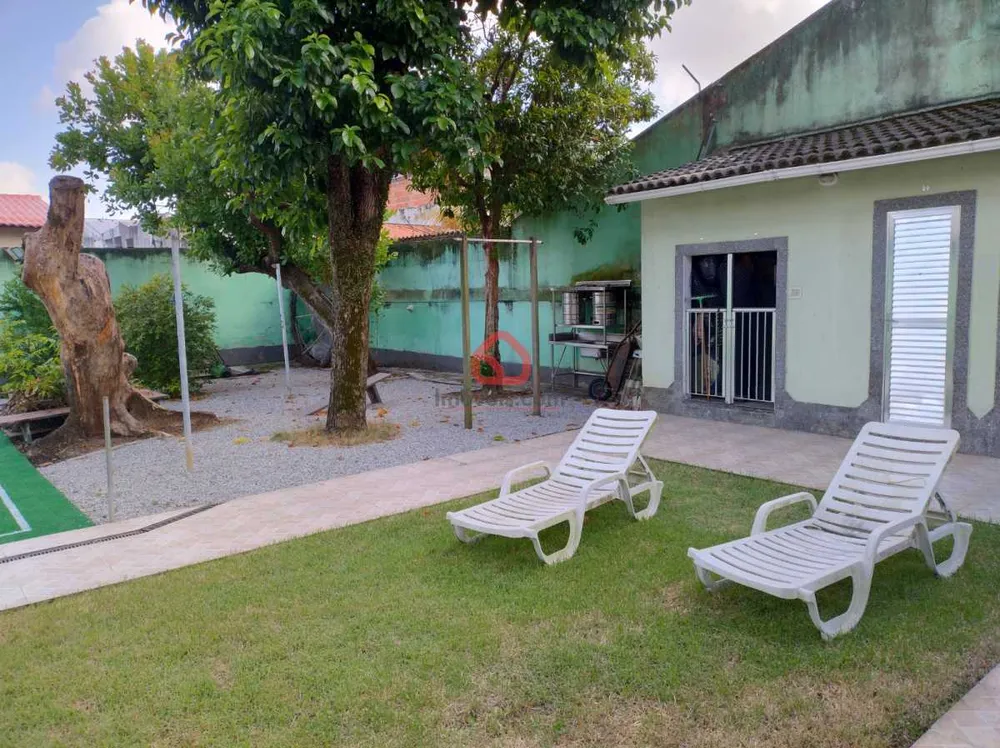 Casa, 3 quartos, 270 m² - Foto 16