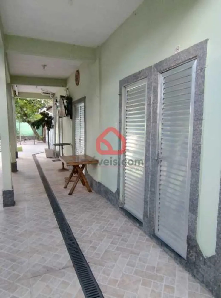 Casa, 3 quartos, 270 m² - Foto 29