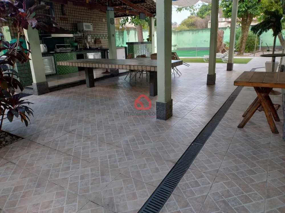 Casa, 3 quartos, 270 m² - Foto 8