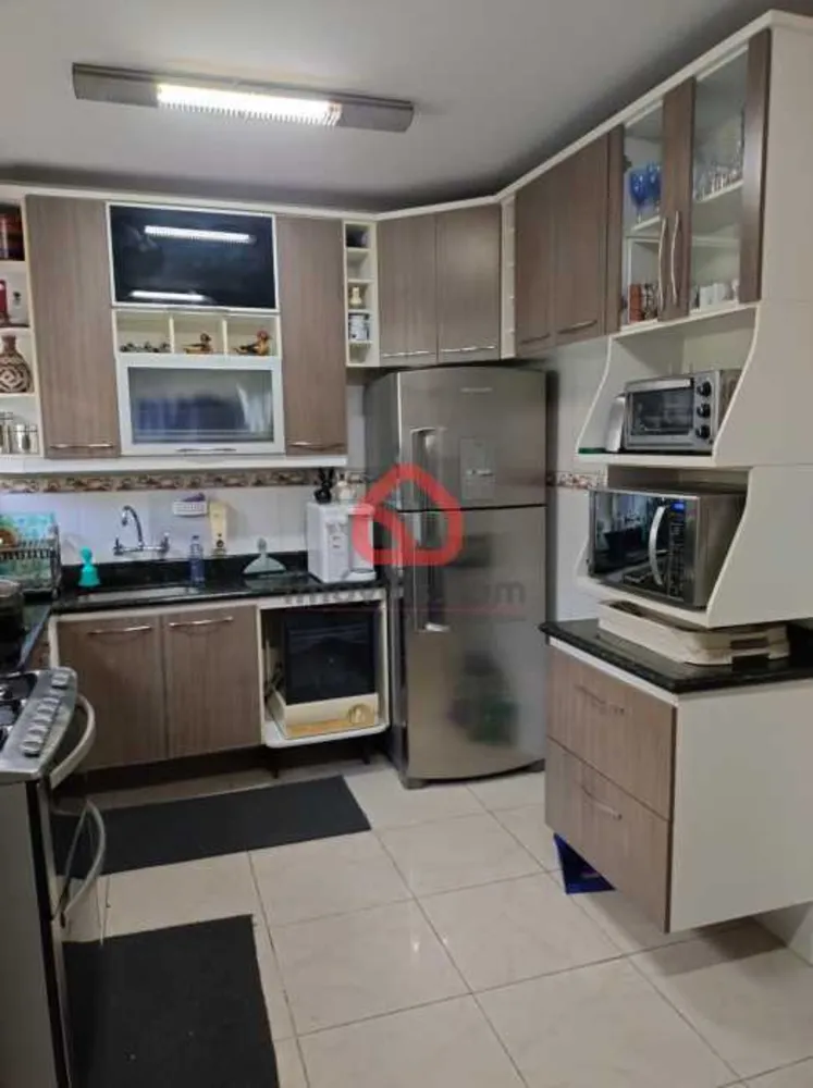 Casa, 3 quartos, 270 m² - Foto 27