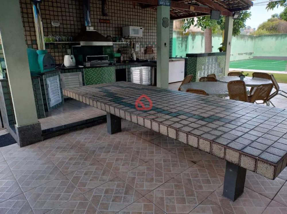 Casa, 3 quartos, 270 m² - Foto 25