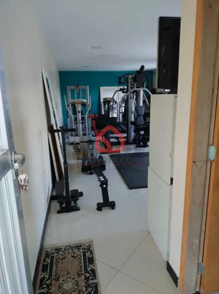 Casa, 3 quartos, 270 m² - Foto 7