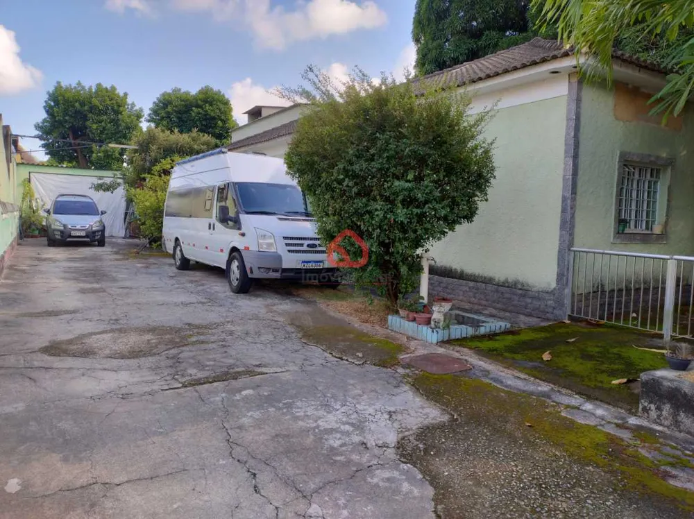 Casa, 3 quartos, 270 m² - Foto 26