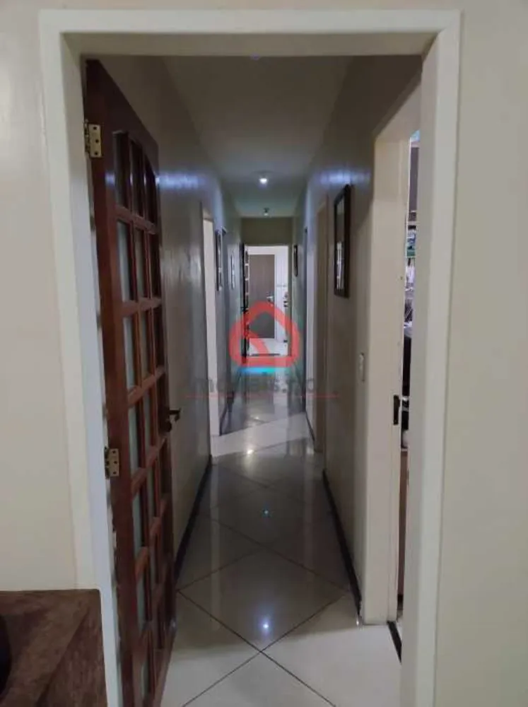 Casa, 3 quartos, 270 m² - Foto 2