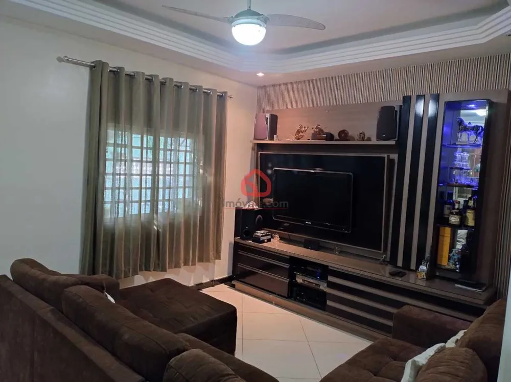 Casa, 3 quartos, 270 m² - Foto 18