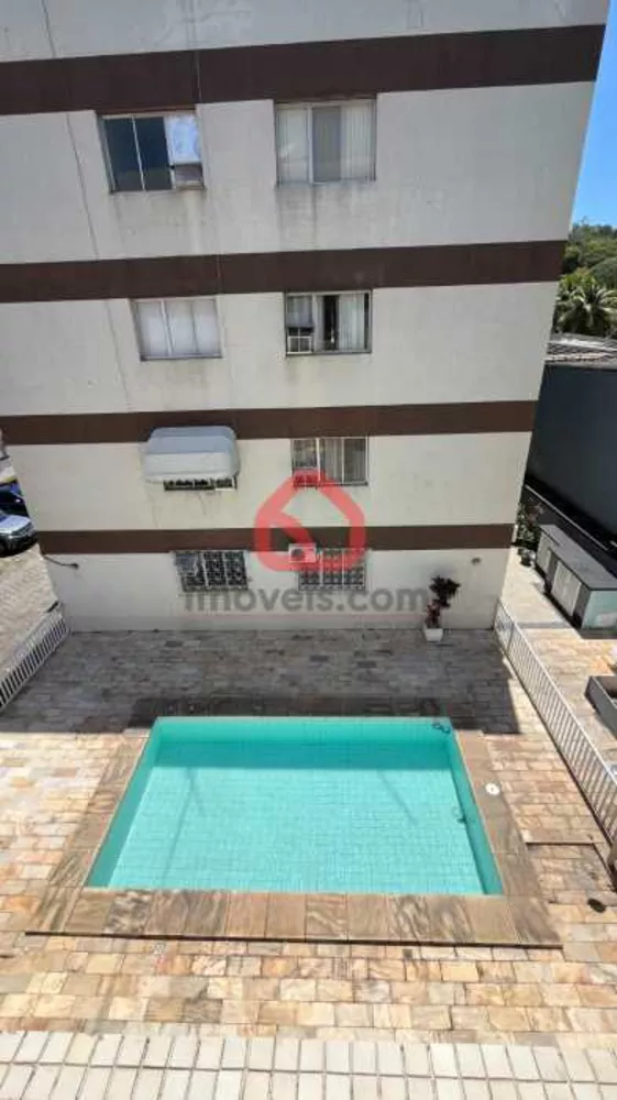 Apartamento, 2 quartos, 60 m² - Foto 1