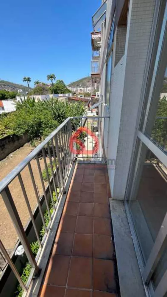 Apartamento, 2 quartos, 60 m² - Foto 2