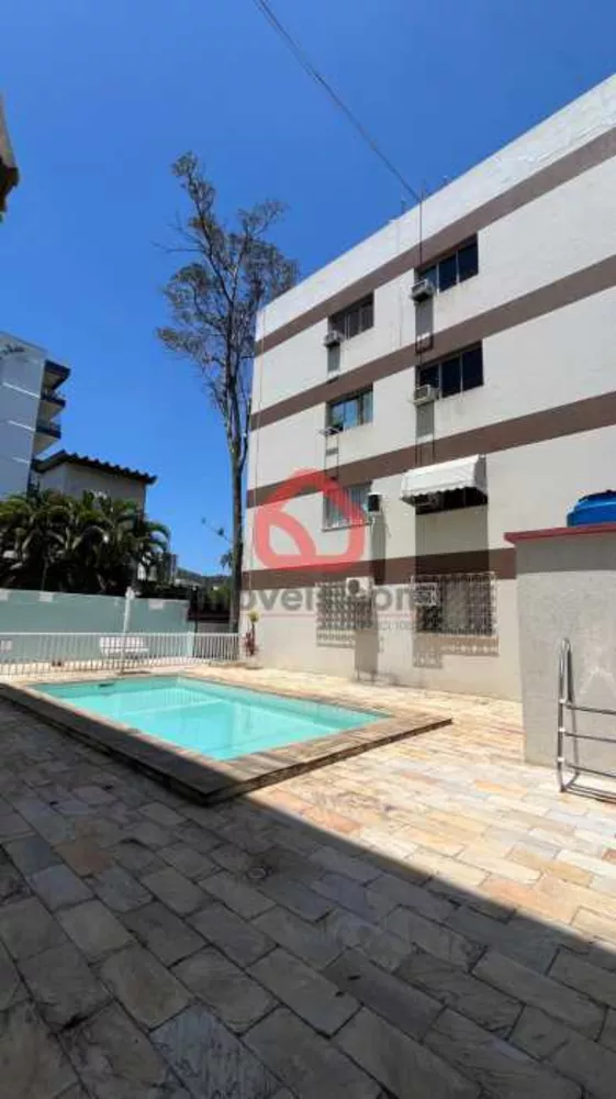 Apartamento, 2 quartos, 60 m² - Foto 20