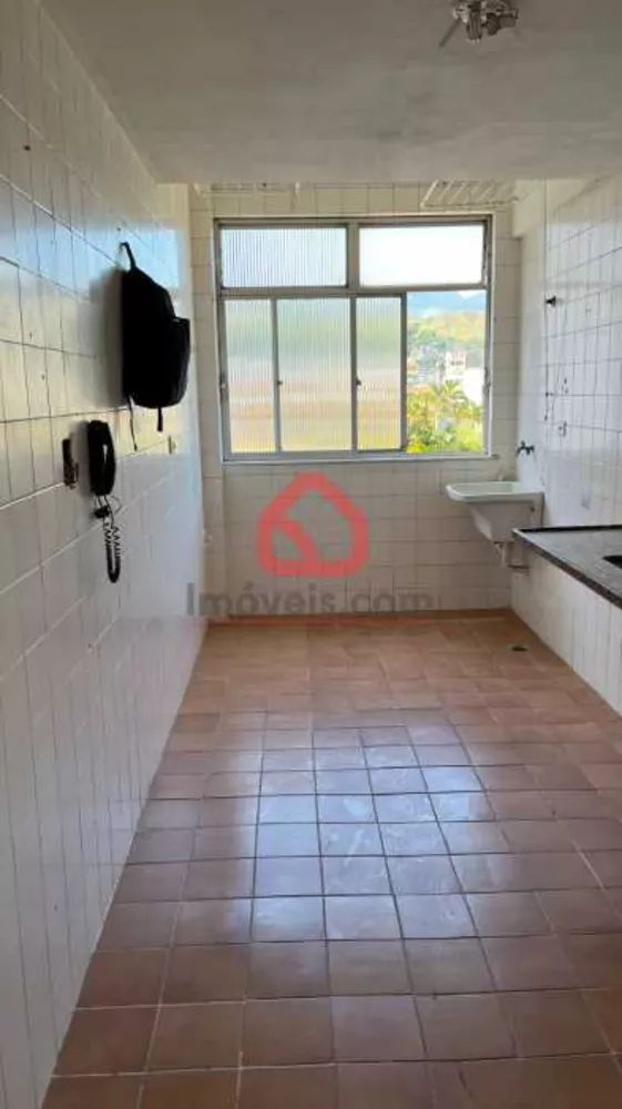Apartamento, 2 quartos, 60 m² - Foto 17