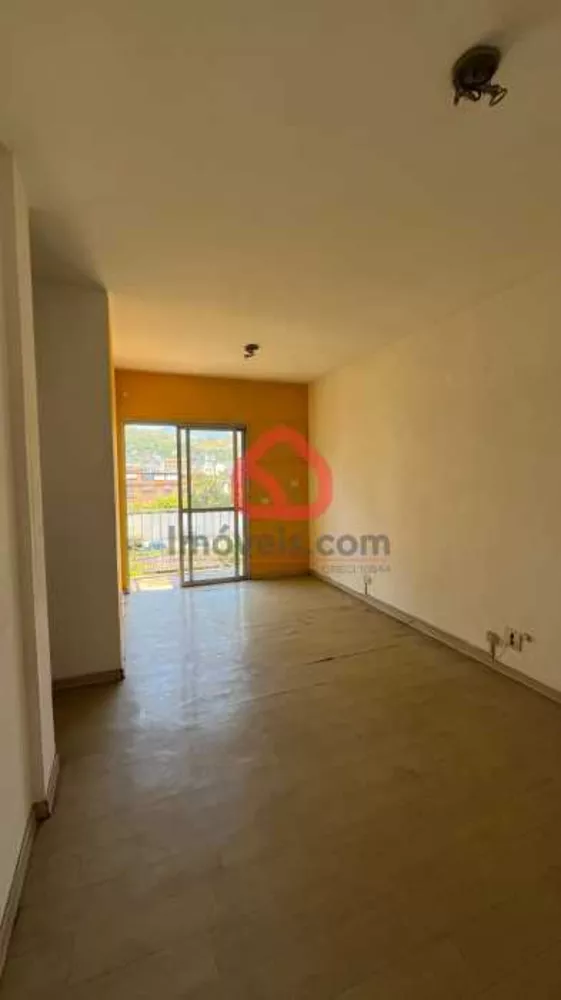 Apartamento, 2 quartos, 60 m² - Foto 4
