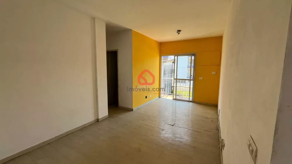 Apartamento, 2 quartos, 60 m² - Foto 5