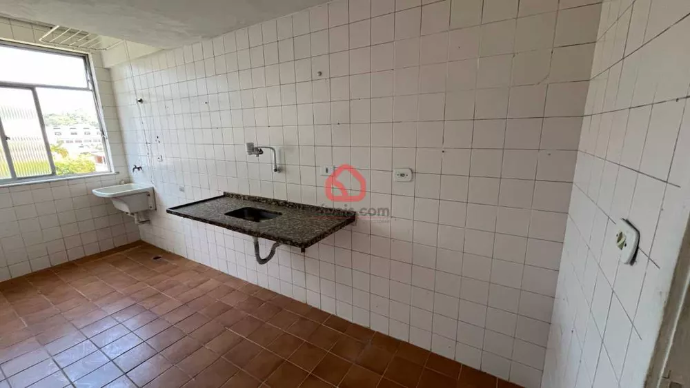 Apartamento, 2 quartos, 60 m² - Foto 16