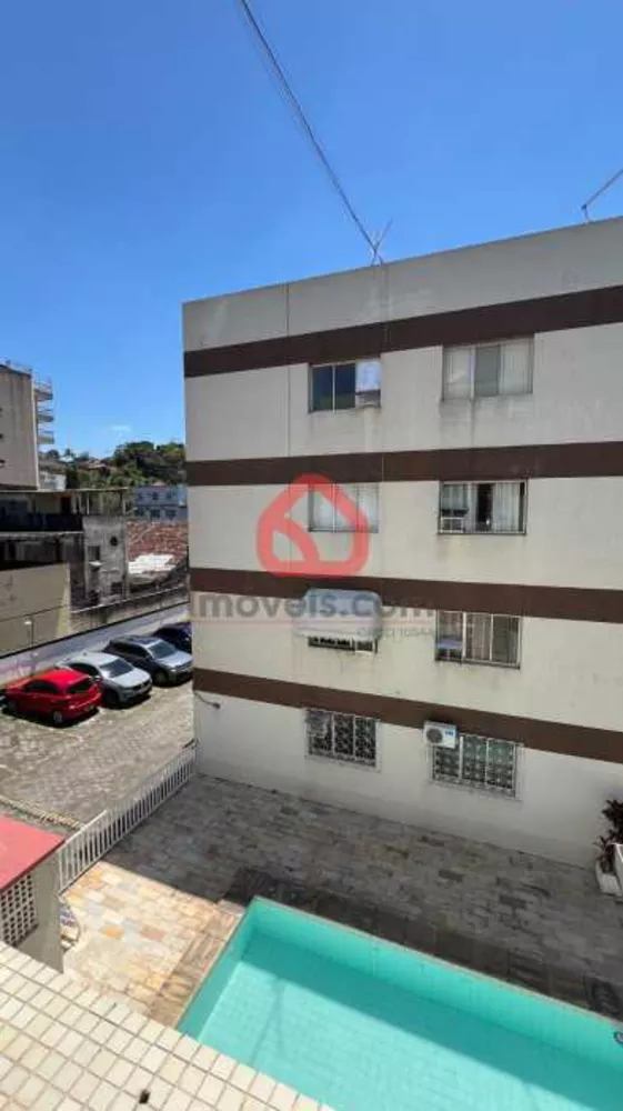 Apartamento, 2 quartos, 60 m² - Foto 21