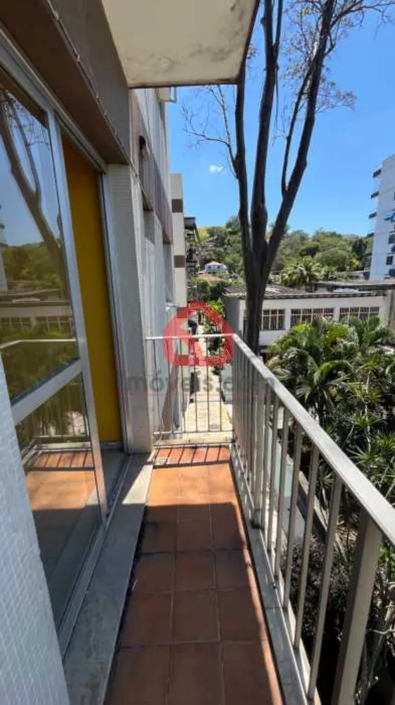 Apartamento, 2 quartos, 60 m² - Foto 3