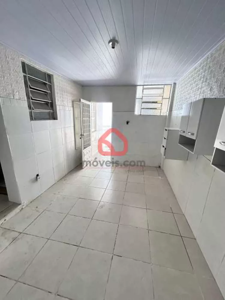 Casa de Vila, 2 quartos - Foto 2