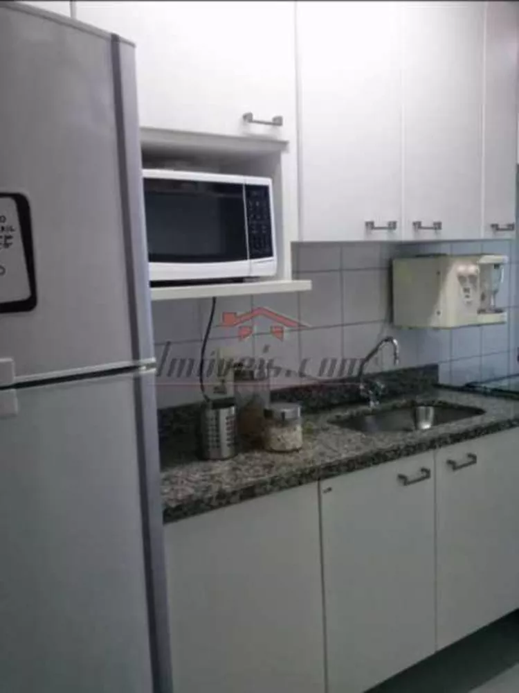 Cobertura, 3 quartos, 120 m² - Foto 6