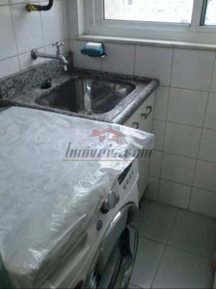 Cobertura, 3 quartos, 120 m² - Foto 9