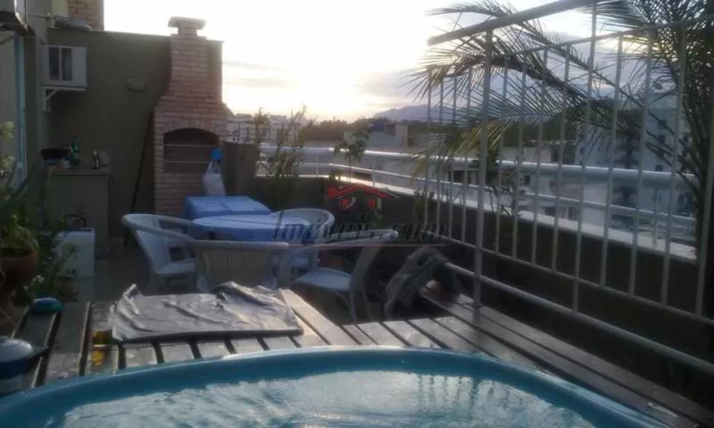 Cobertura, 3 quartos, 120 m² - Foto 21