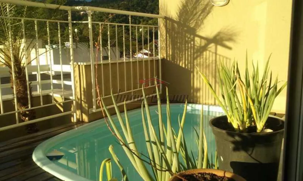 Cobertura, 3 quartos, 120 m² - Foto 20