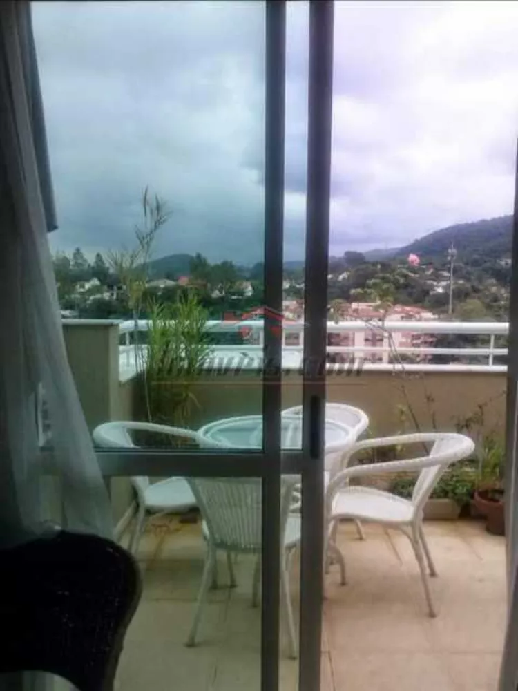 Cobertura, 3 quartos, 120 m² - Foto 14