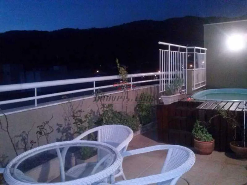 Cobertura, 3 quartos, 120 m² - Foto 19