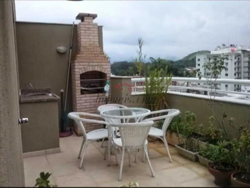 Cobertura, 3 quartos, 120 m² - Foto 15