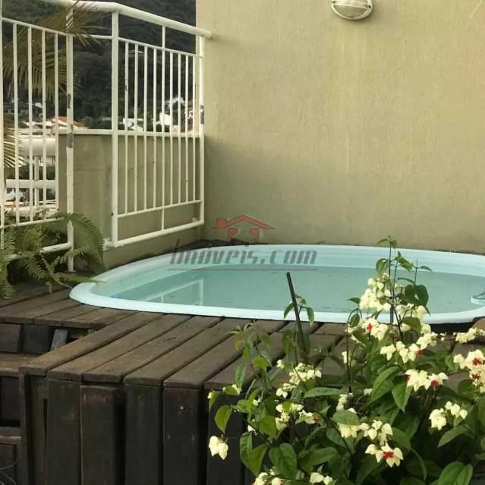 Cobertura, 3 quartos, 120 m² - Foto 23