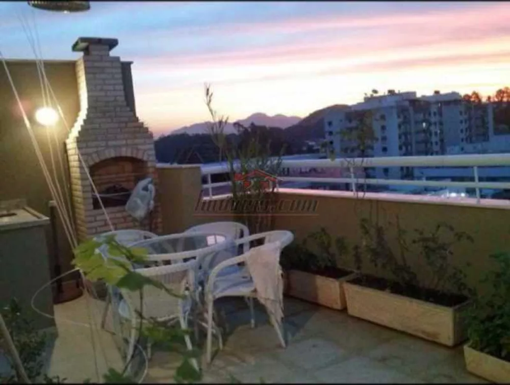 Cobertura, 3 quartos, 120 m² - Foto 16