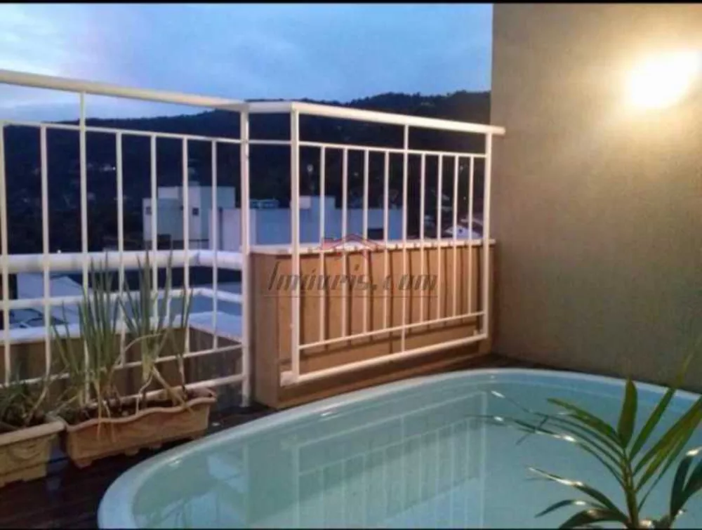 Cobertura, 3 quartos, 120 m² - Foto 26