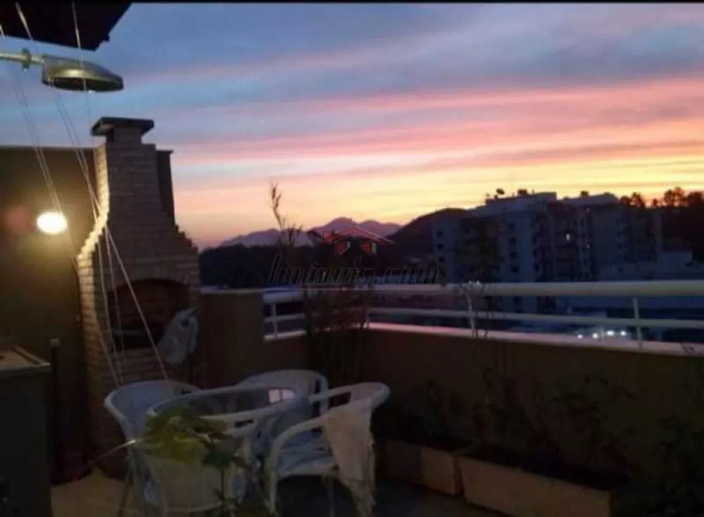 Cobertura, 3 quartos, 120 m² - Foto 18