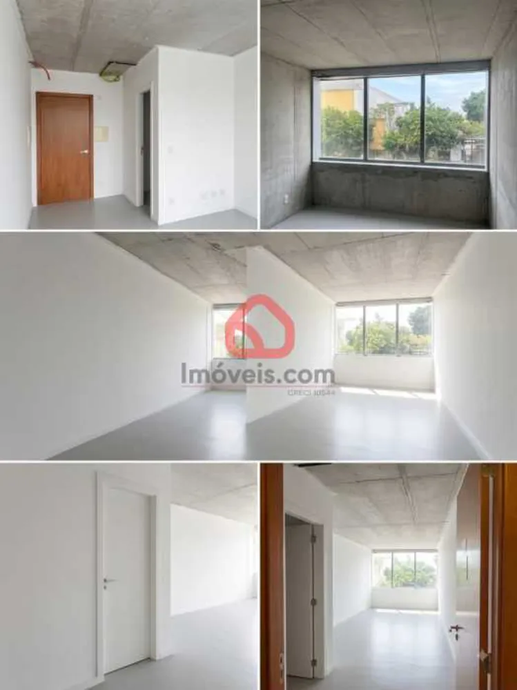 Sala-Conjunto, 24 m² - Foto 10