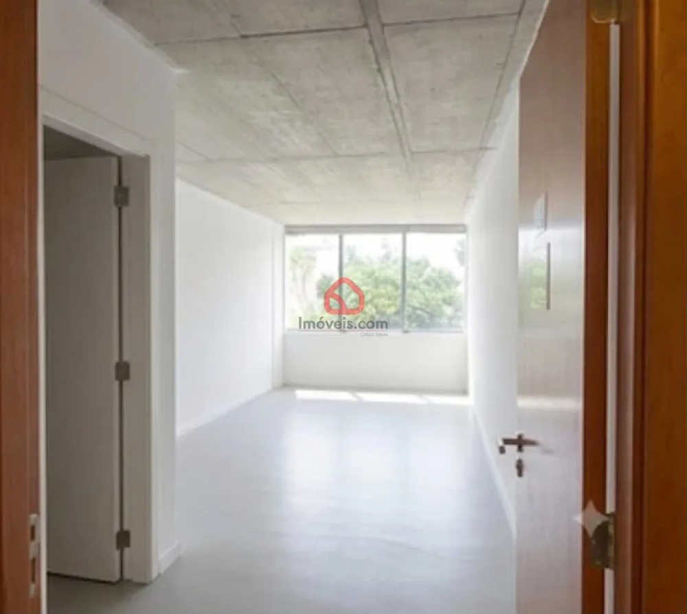 Sala-Conjunto, 24 m² - Foto 1