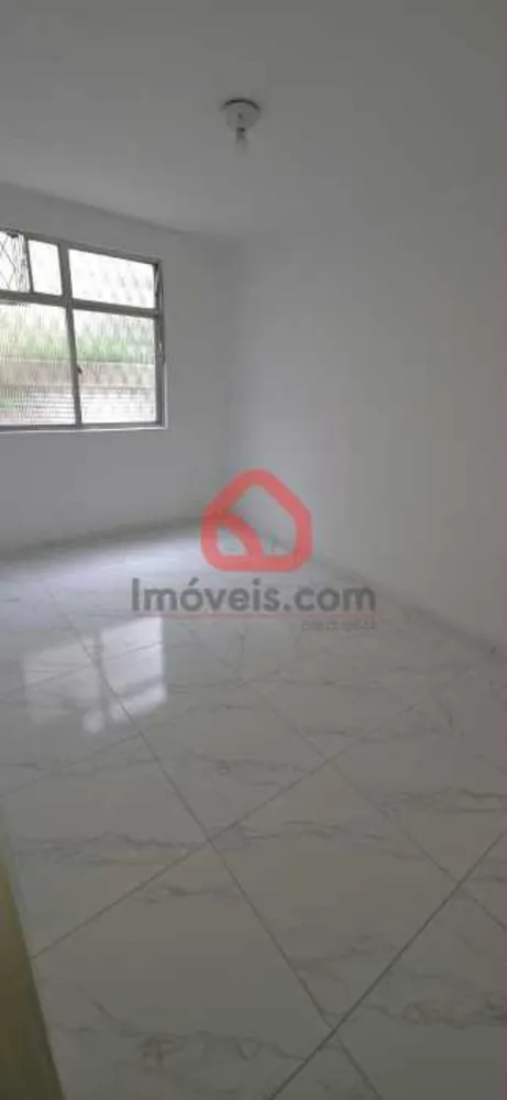Apartamento, 1 quarto, 42 m² - Foto 2