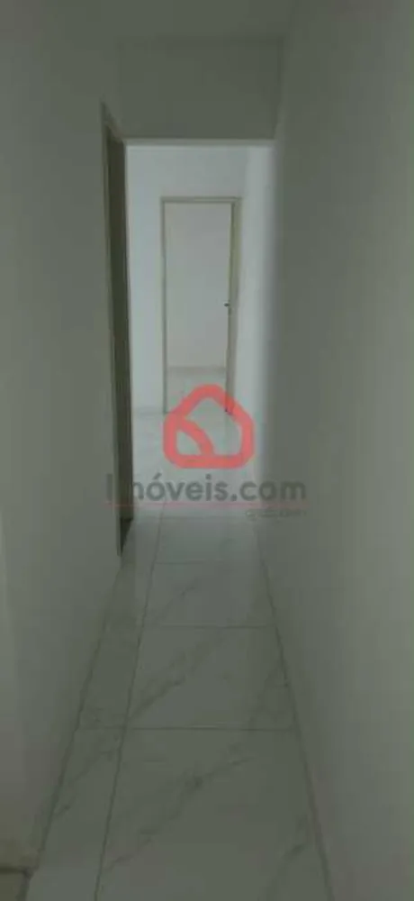 Apartamento, 1 quarto, 42 m² - Foto 3