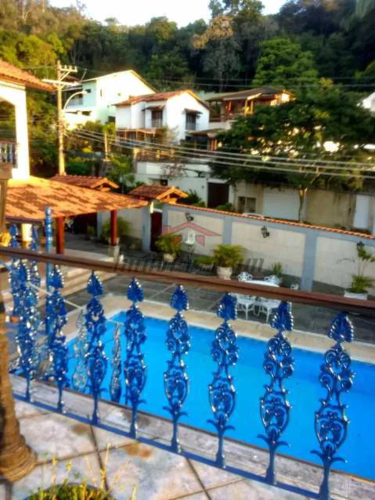 Casa de Condomínio, 5 quartos - Foto 17