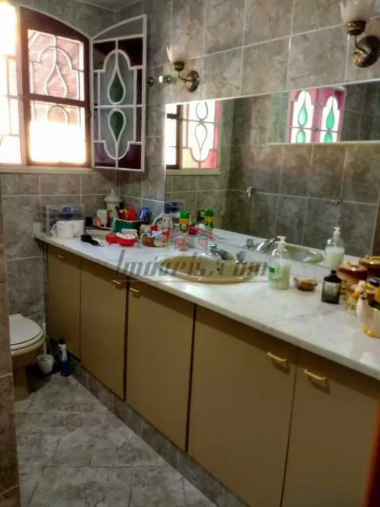 Casa de Condomínio, 5 quartos - Foto 11