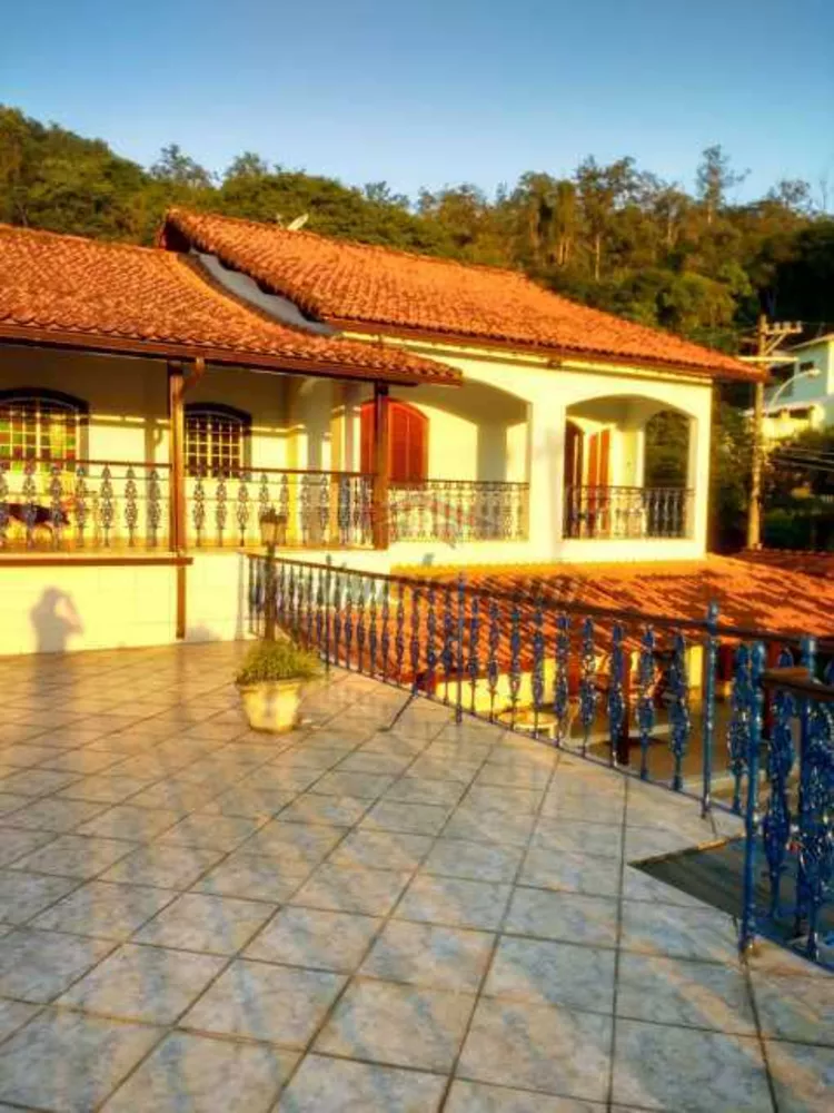 Casa de Condomínio, 5 quartos - Foto 21