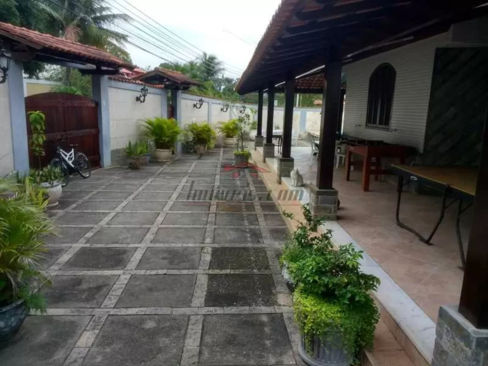 Casa de Condomínio, 5 quartos - Foto 18