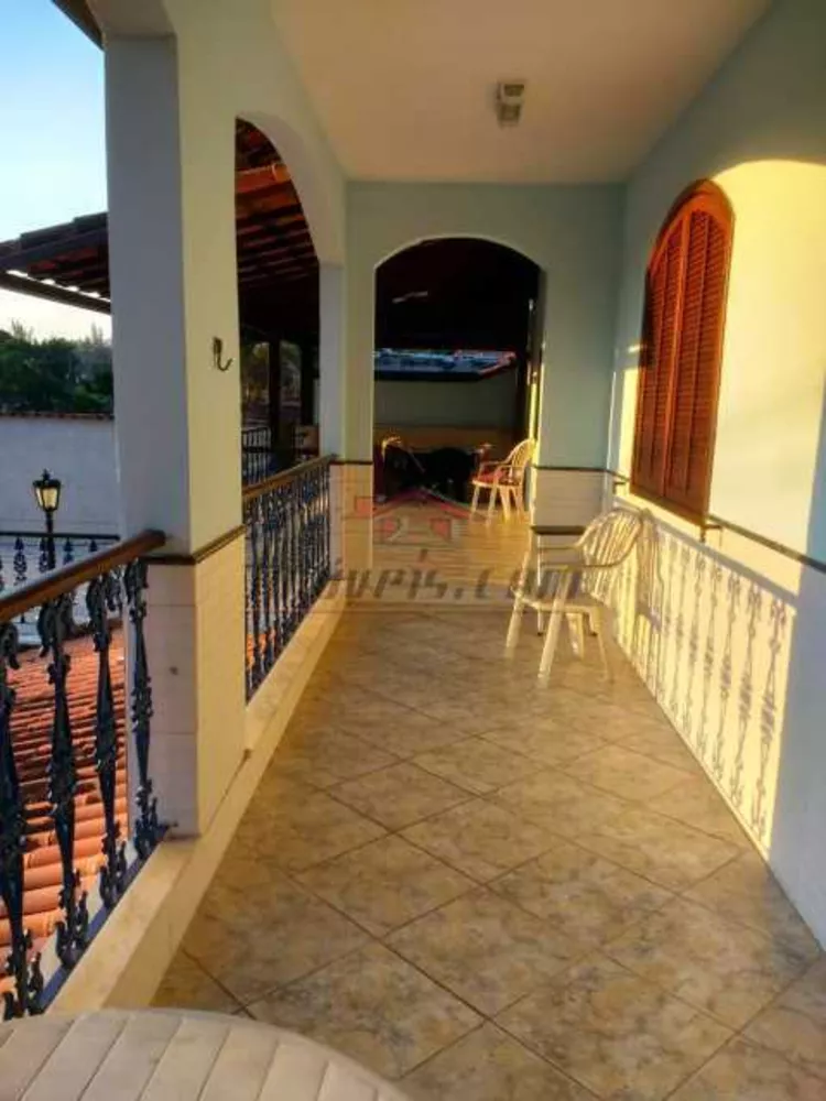 Casa de Condomínio, 5 quartos - Foto 23