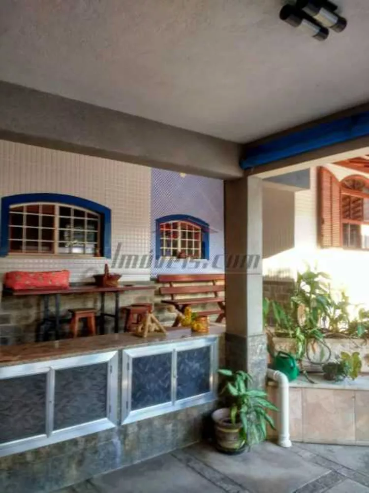 Casa de Condomínio, 5 quartos - Foto 20