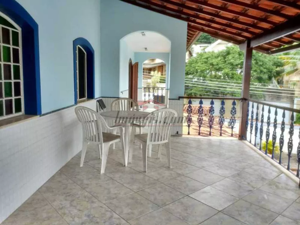Casa de Condomínio, 5 quartos - Foto 25