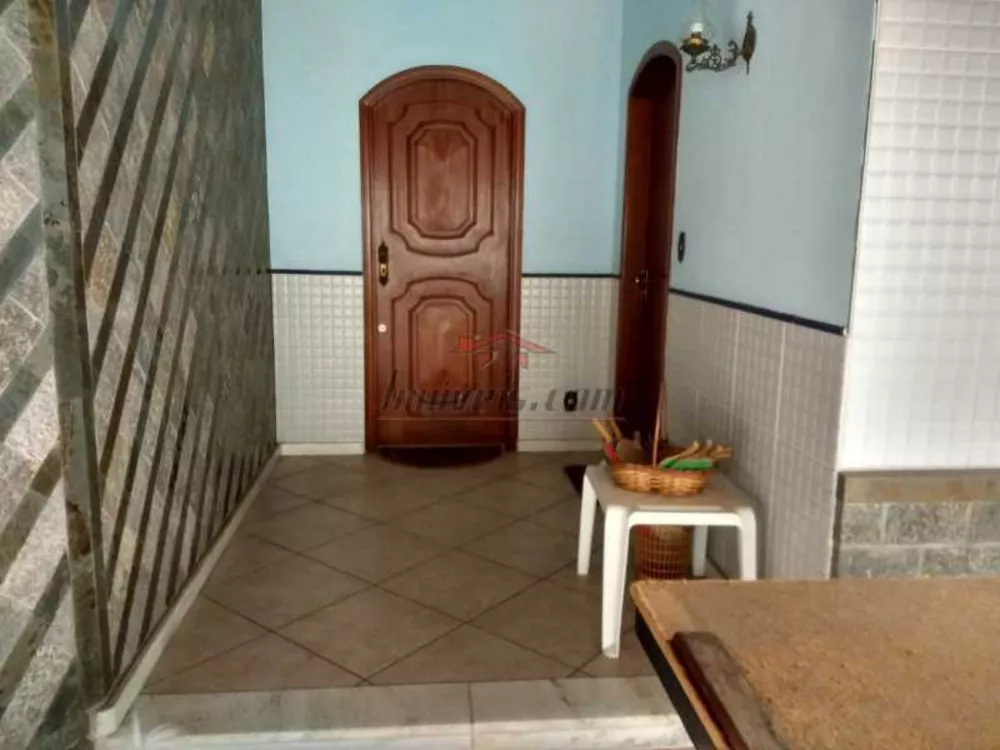 Casa de Condomínio, 5 quartos - Foto 3